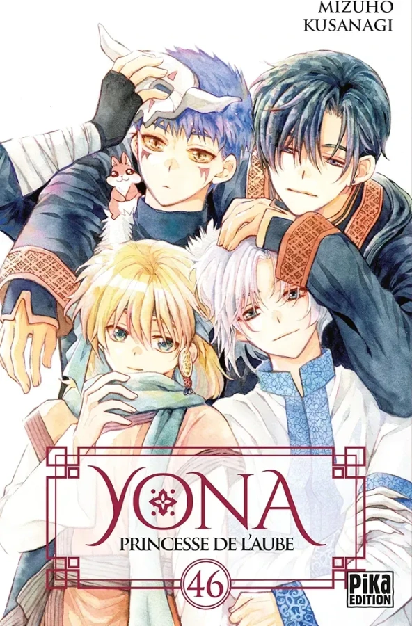 Tome 46