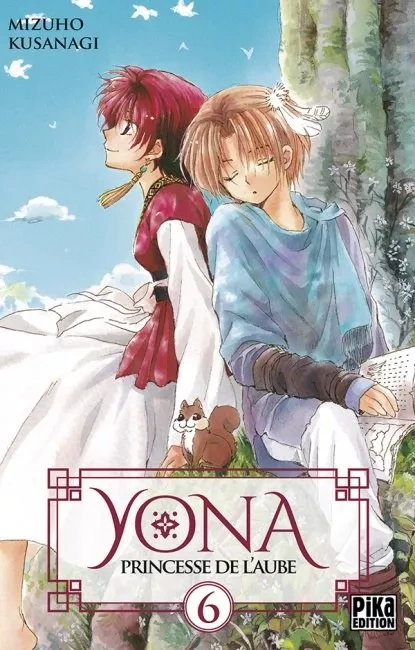 Tome 6