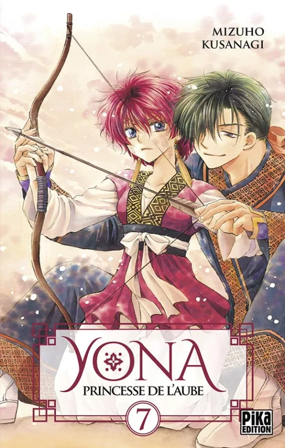 Tome 7