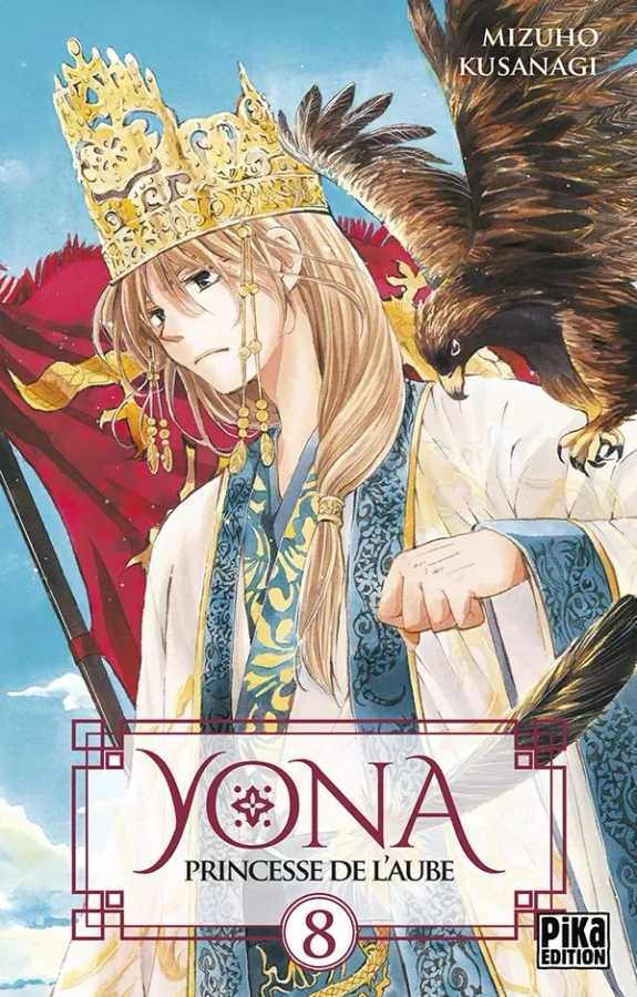 Tome 8