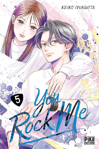 Tome 5