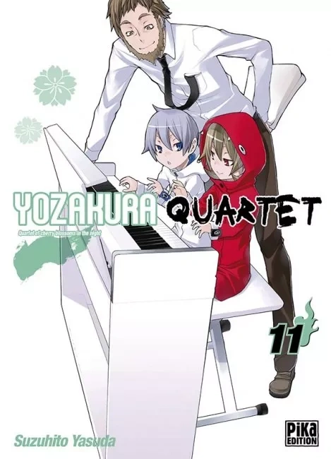Tome 11