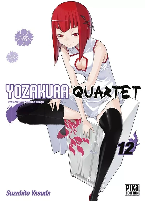 Tome 12