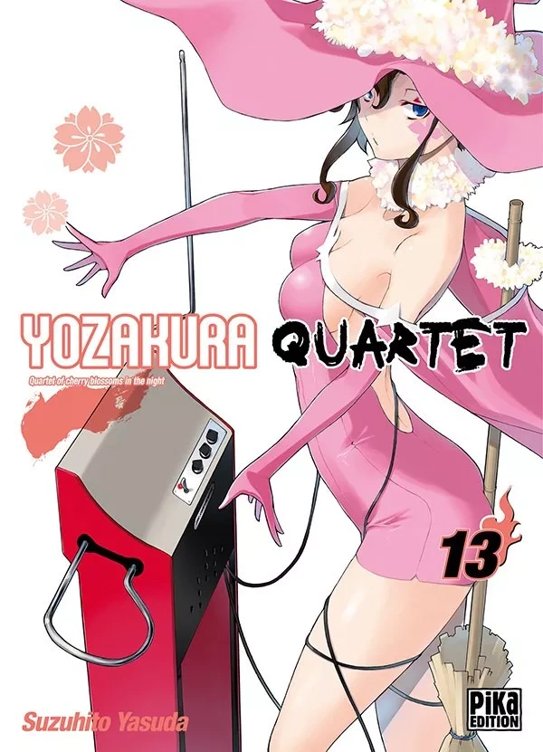 Tome 13