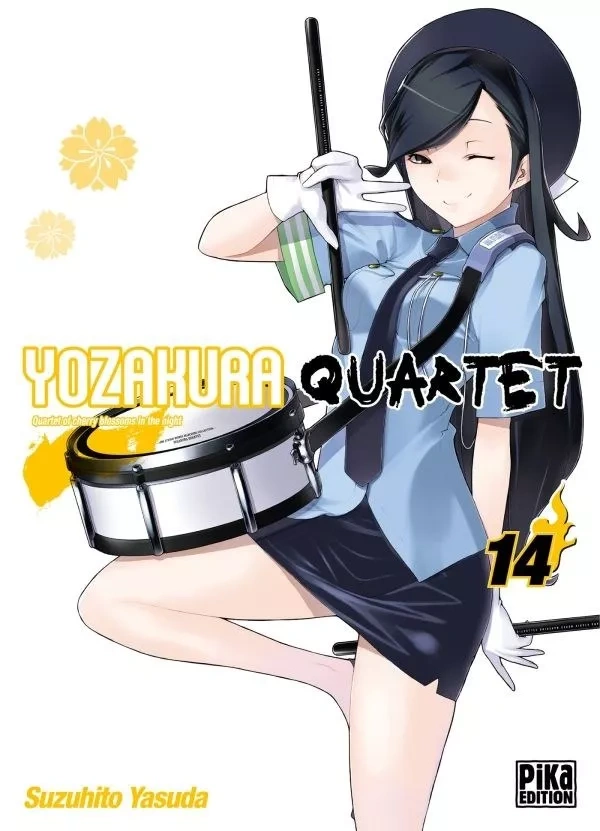 Tome 14