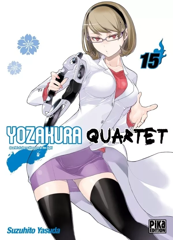 Tome 15
