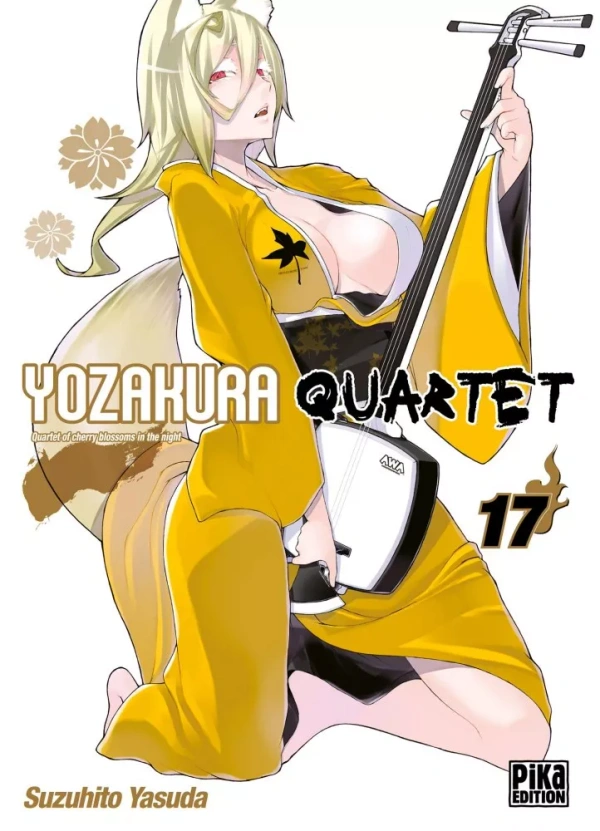 Tome 17
