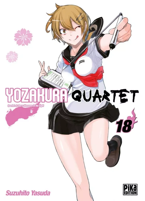 Tome 18