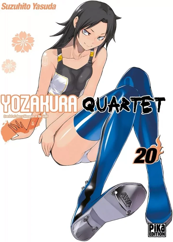 Tome 20