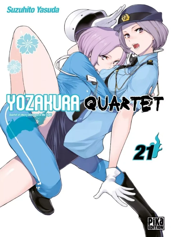 Tome 21