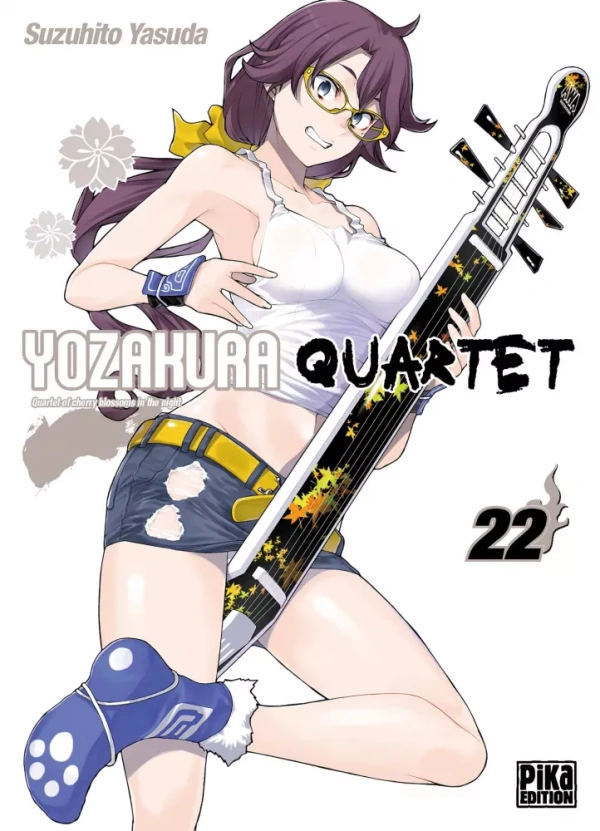 Tome 22