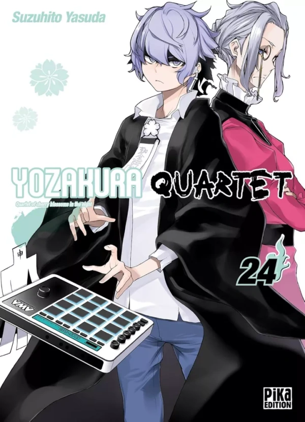 Tome 24