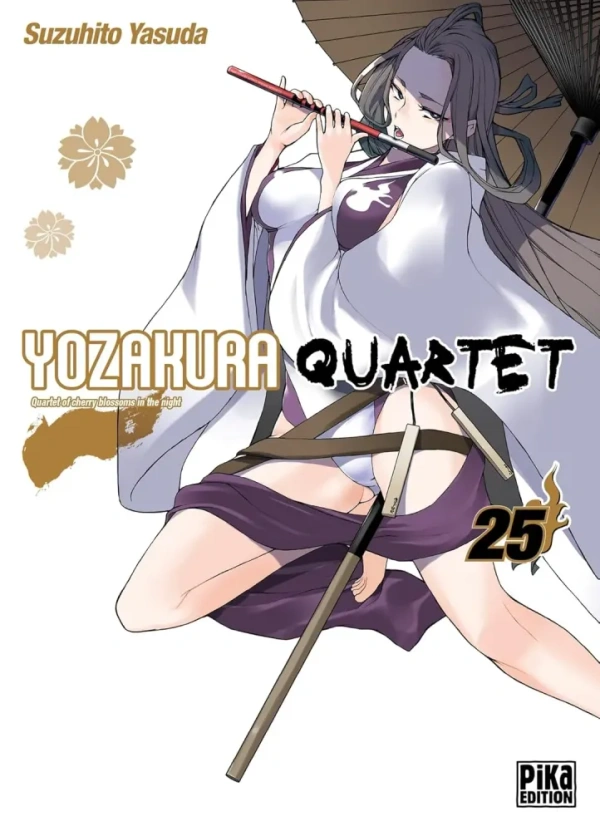 Tome 25