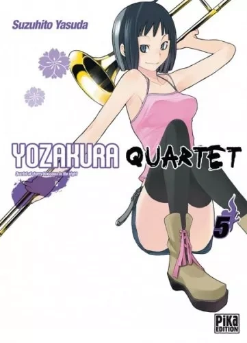 Tome 5