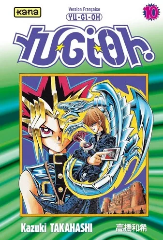 Tome 10