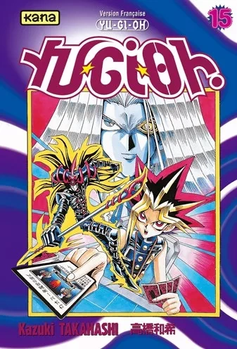 Tome 15