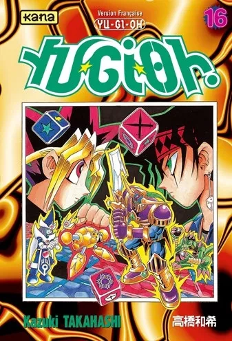 Tome 16