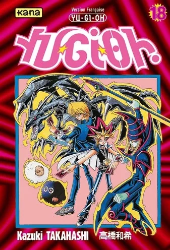 Tome 18