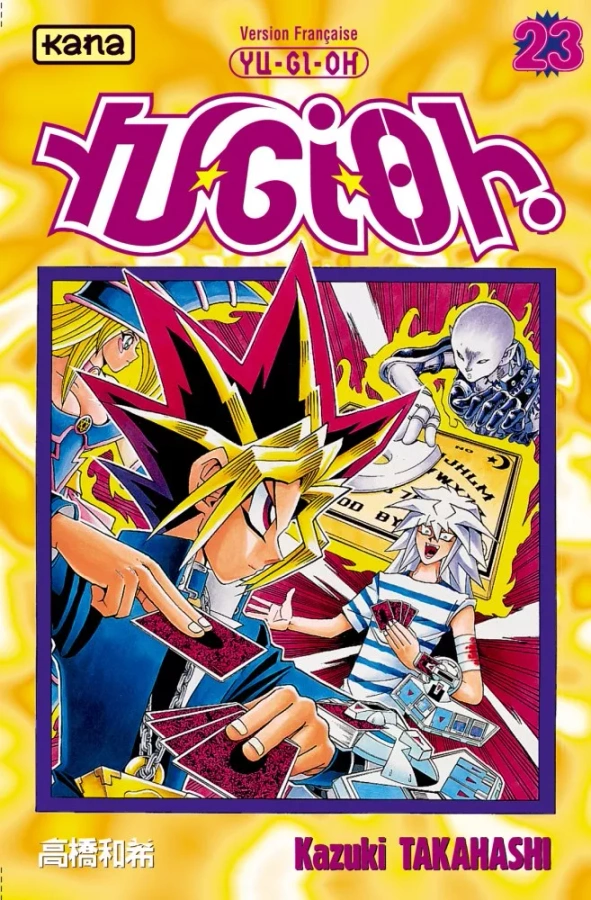 Tome 23