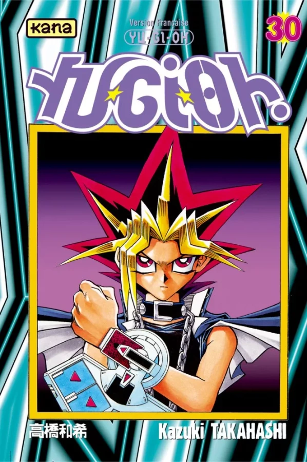 Tome 30