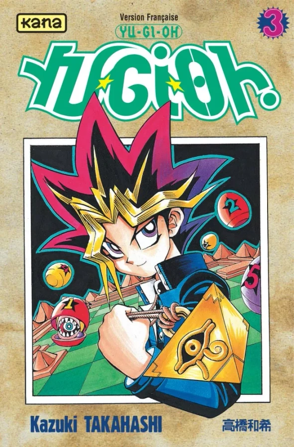 Tome 3