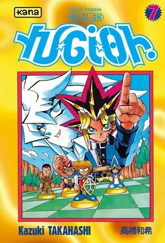Tome 7