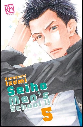 Tome 5