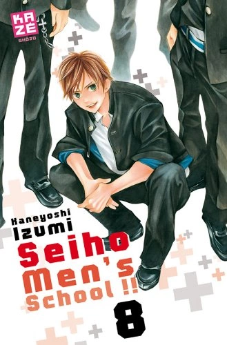 Tome 8