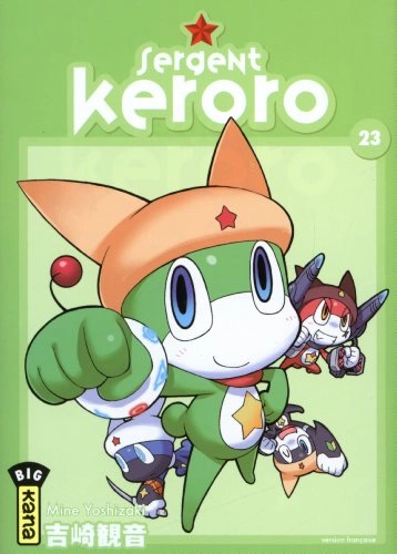 Tome 23