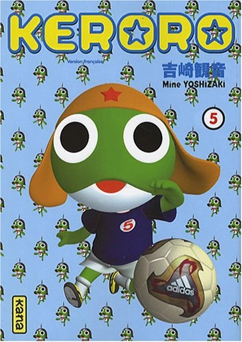 Tome 5