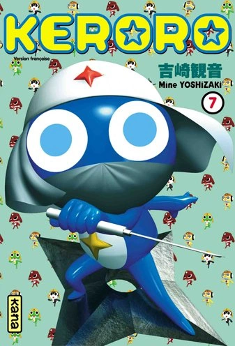 Tome 7
