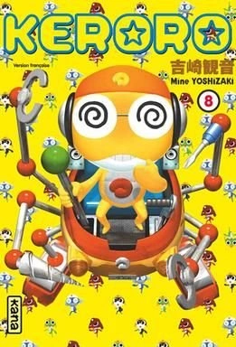 Tome 8