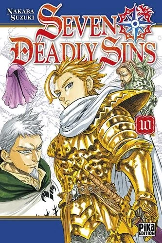 Tome 10