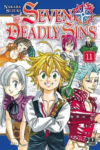Tome 11