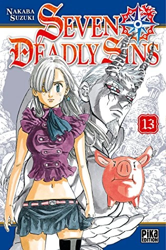 Tome 13