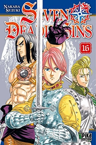 Tome 16