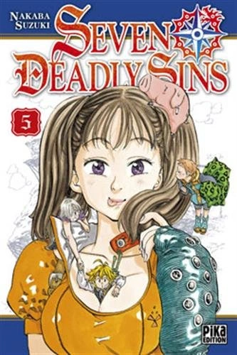 Tome 5