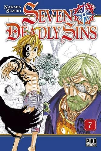 Tome 7