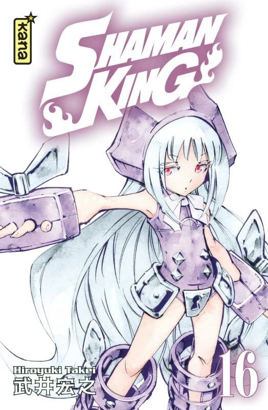 Tome 16