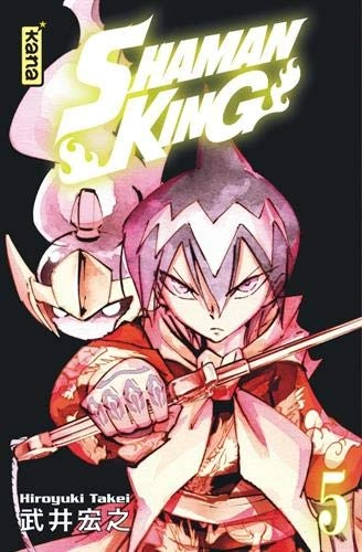 Tome 5