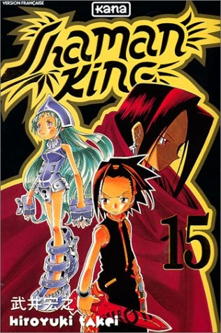 Tome 15