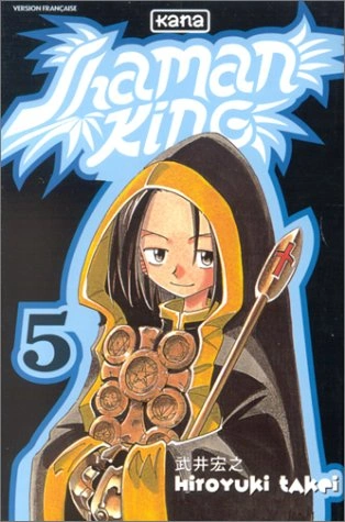 Tome 5