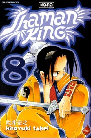 Tome 8