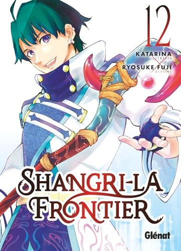 Tome 12