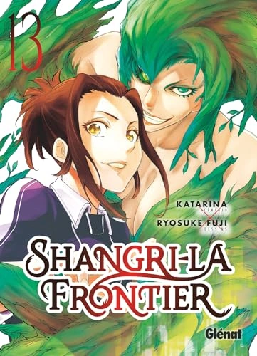 Tome 13
