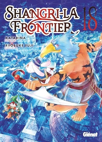 Tome 18