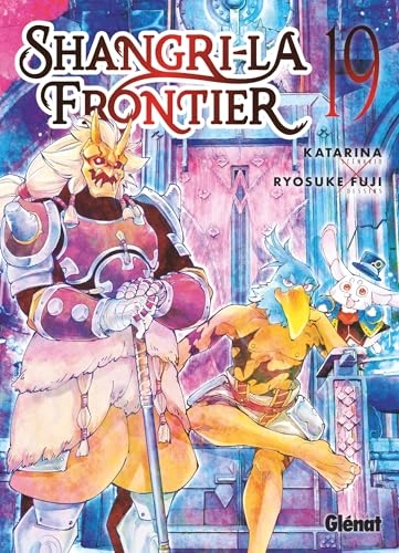 Tome 19