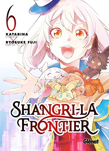 Tome 6
