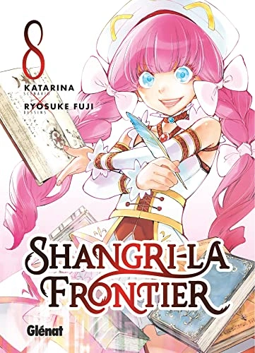 Tome 8