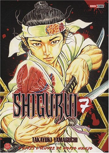 Tome 7